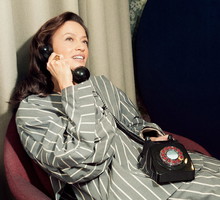 Magdalena Różczka, sesja dla magazynu „VIVA!”, październik 2024, VIVA, 20/2024