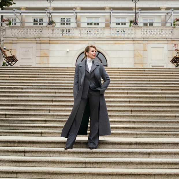 Marta Nawrocka, Viva! 21/2025