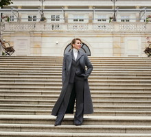 Marta Nawrocka, Viva! 21/2025