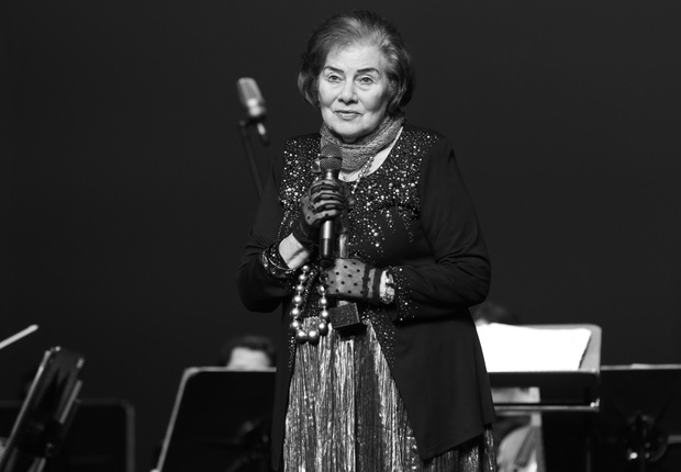 Barbara Ptak, 2013 rok