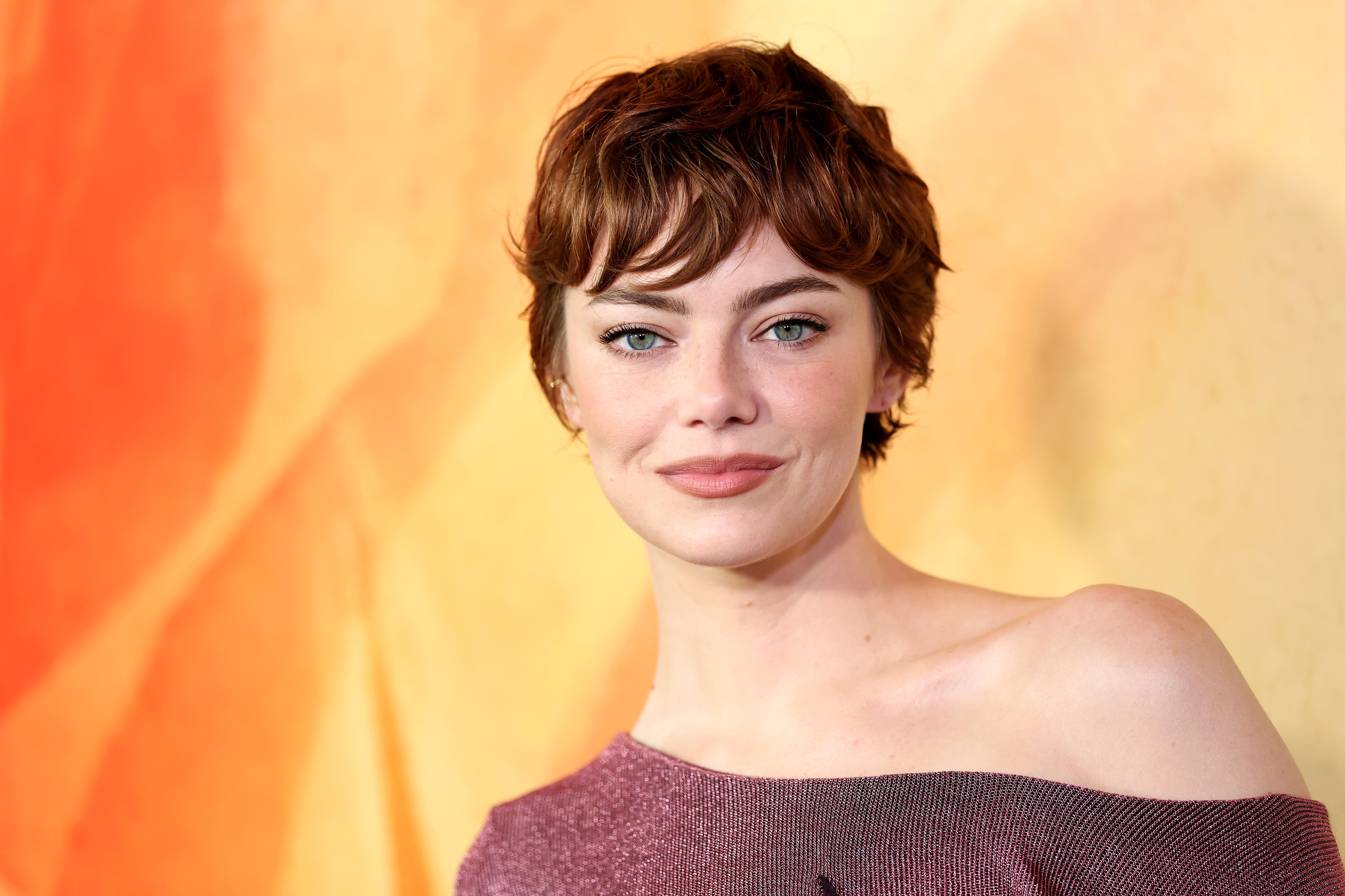 Los Angeles Premiere of A24's "Eddington" - Arrivals