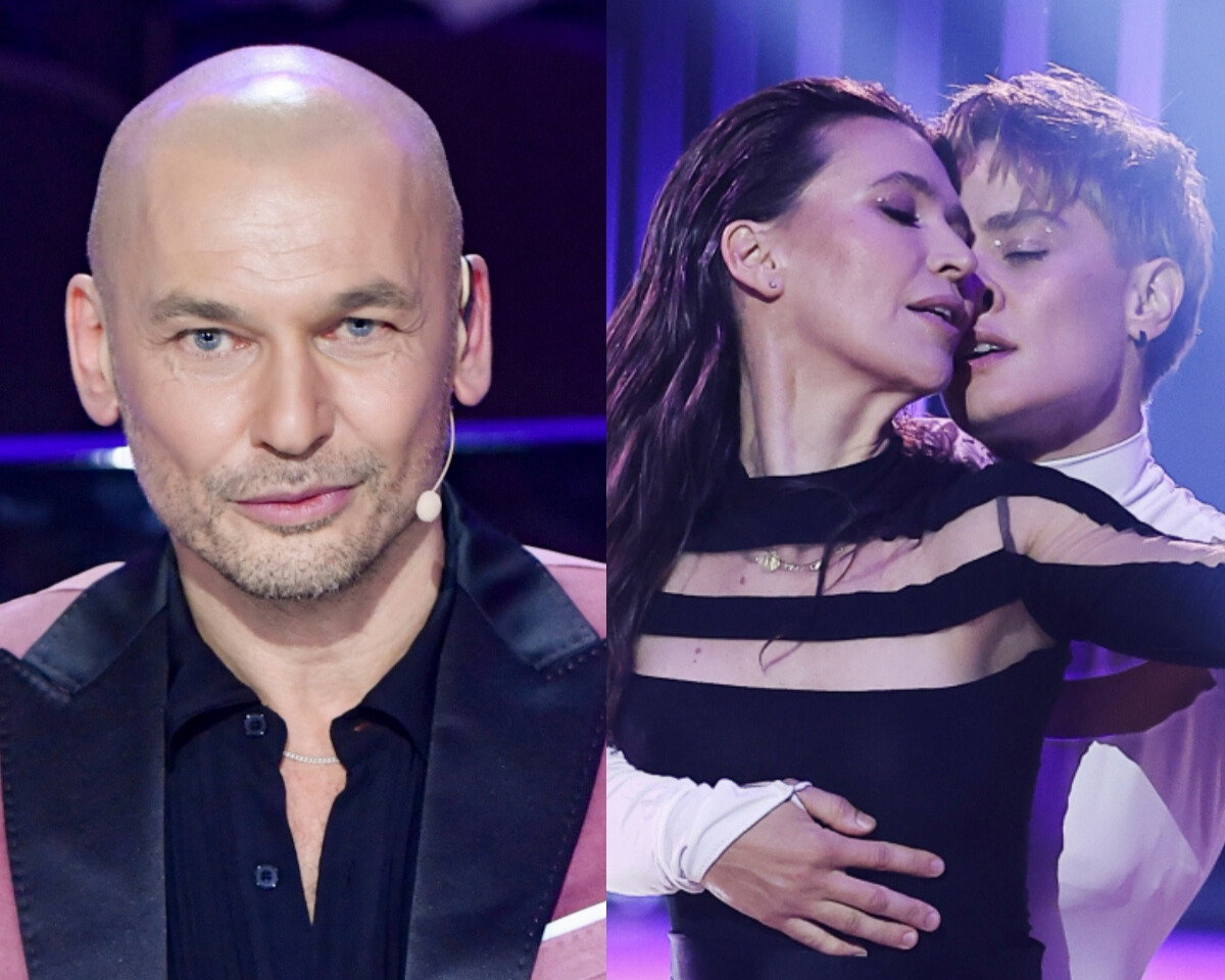 Tomasz Wygoda, Katarzyna Zillmann, Janja Lesar
