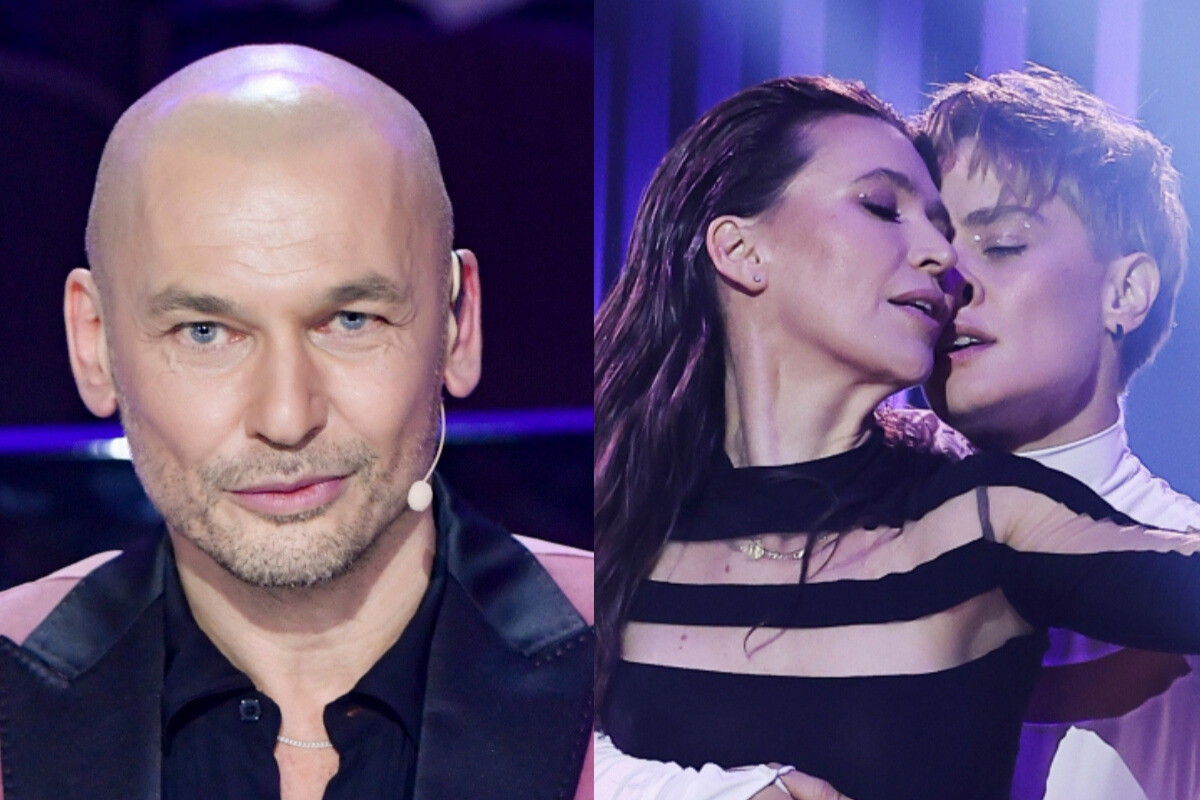 Tomasz Wygoda, Katarzyna Zillmann, Janja Lesar