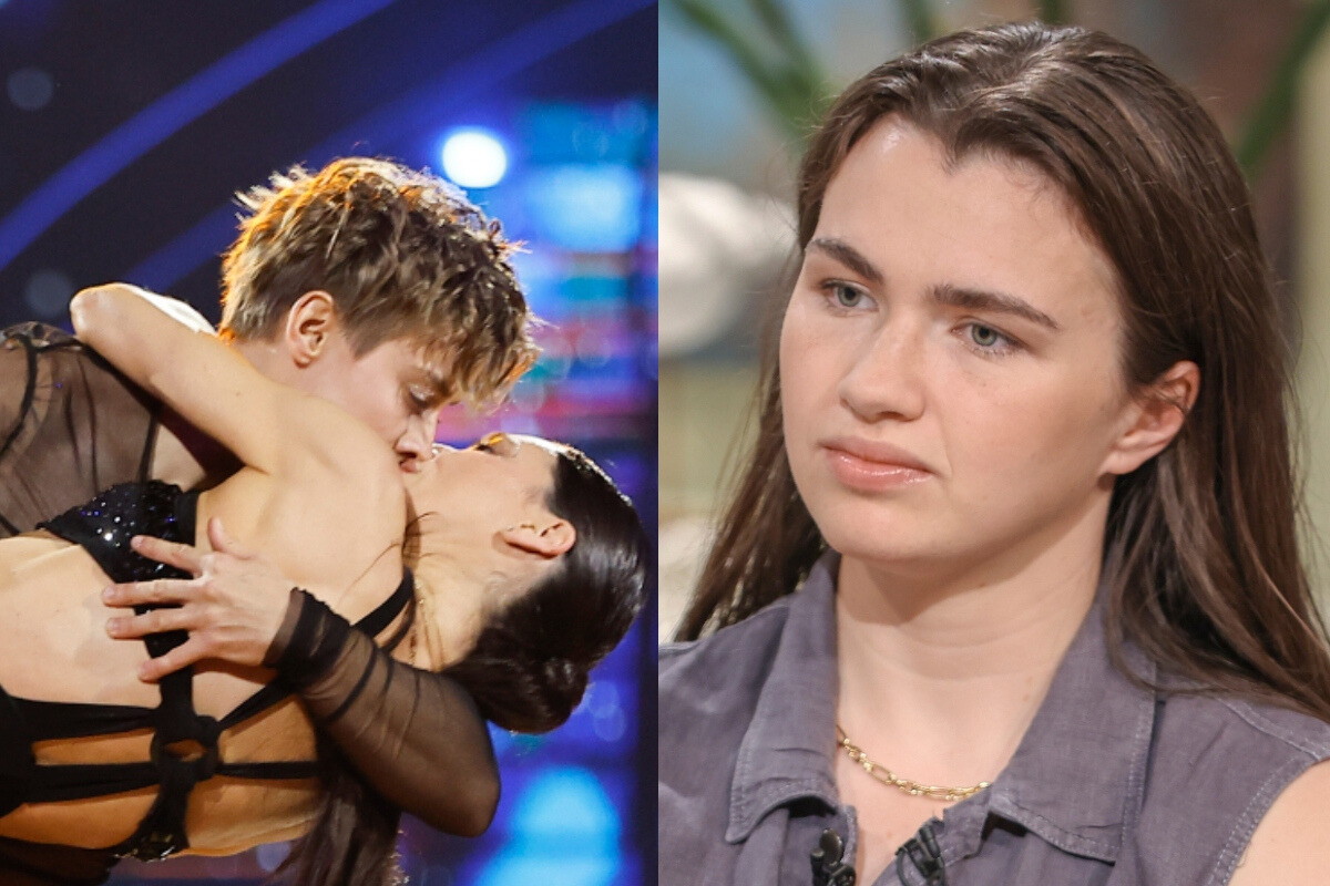 Janja Lesar, Katarzyna Zillmann, Julia Walczak
