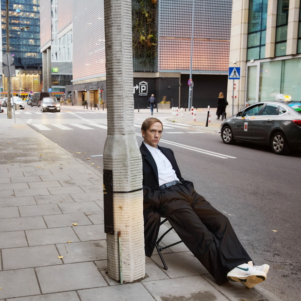 Jan Komasa, Viva! 22/2025