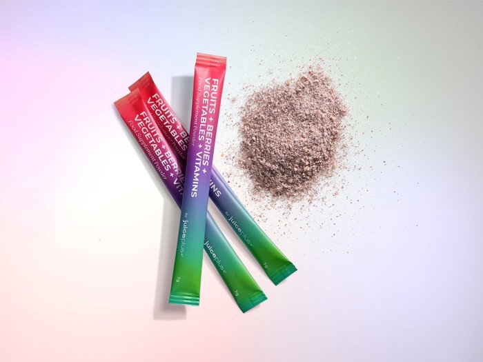 Superfood Powder