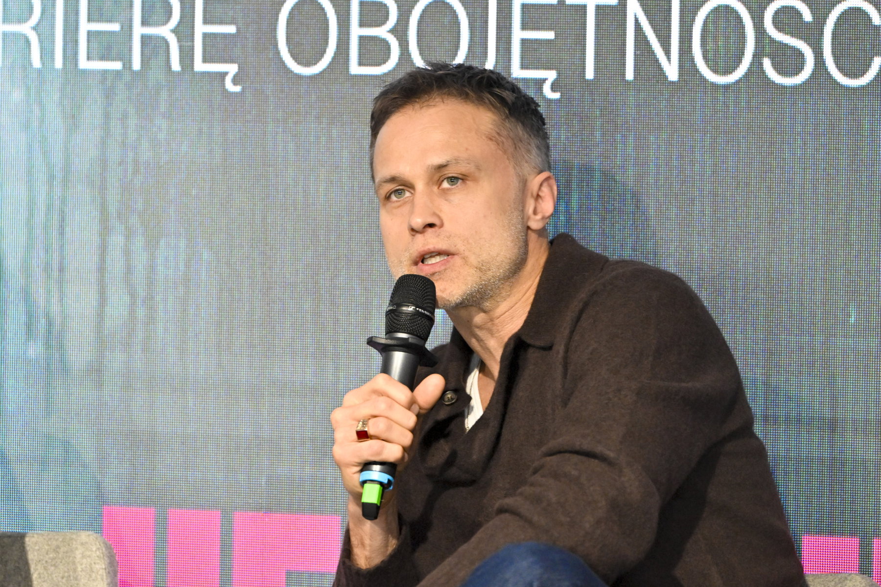 Maciej Zakościelny