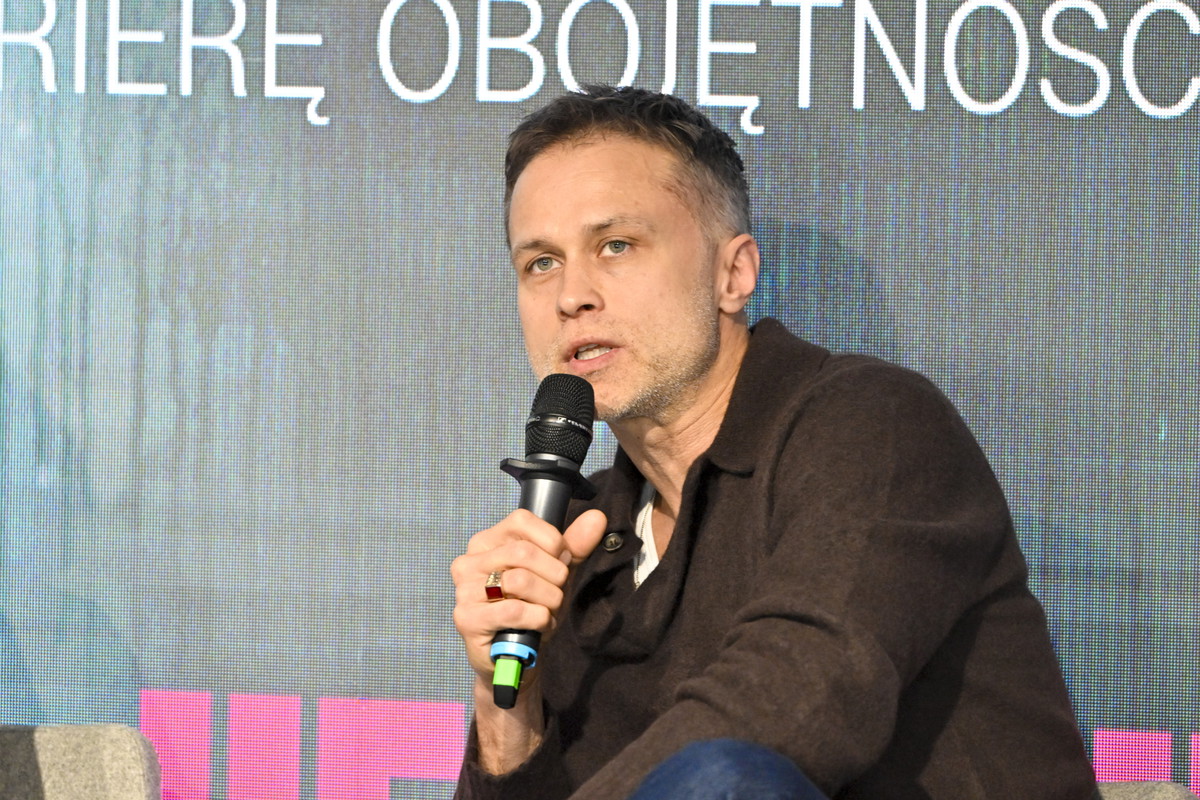 Maciej Zakościelny