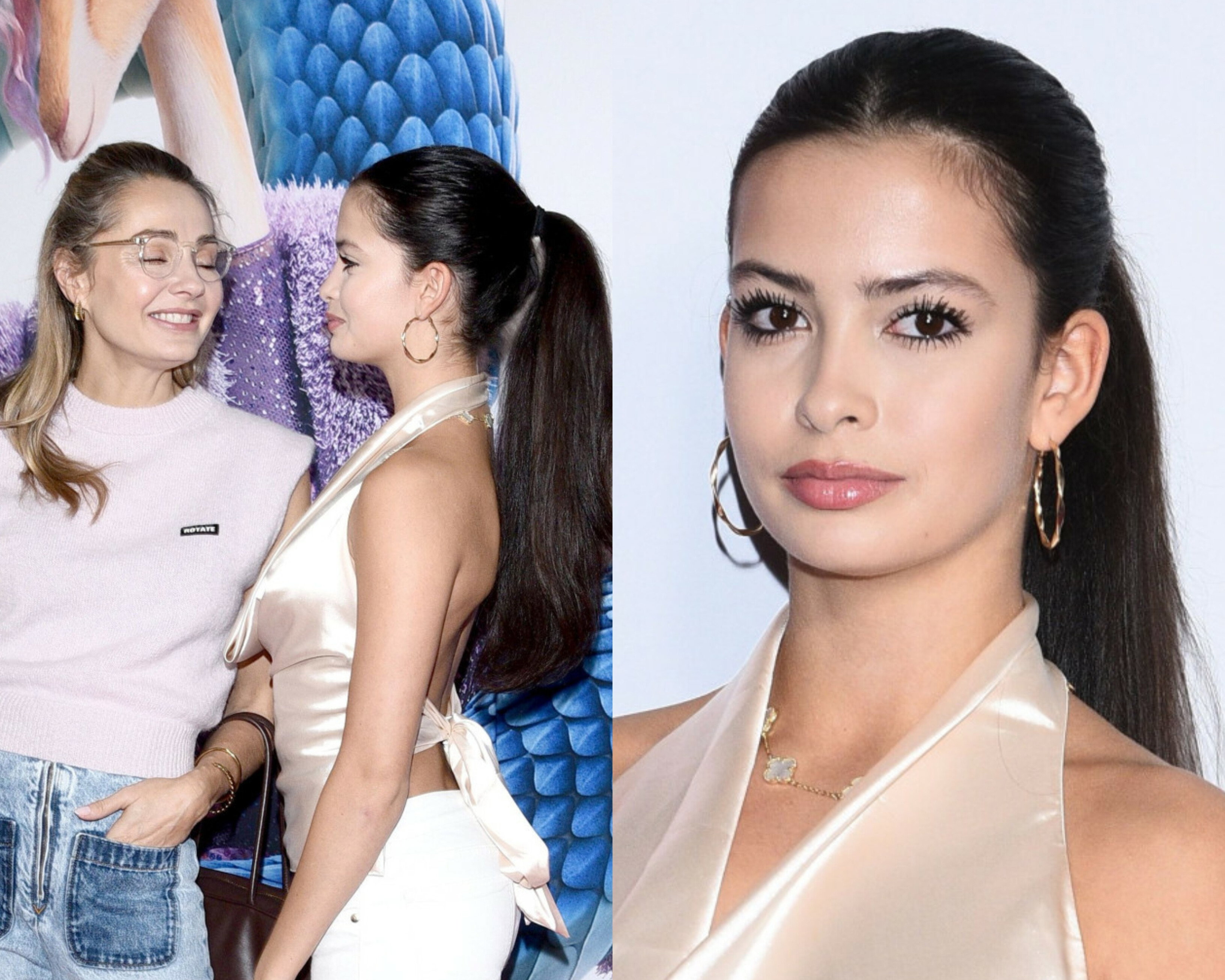 Małgorzata Socha, Zofia Cieszyńska