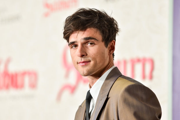 Jacob Elordi, 2023 rok