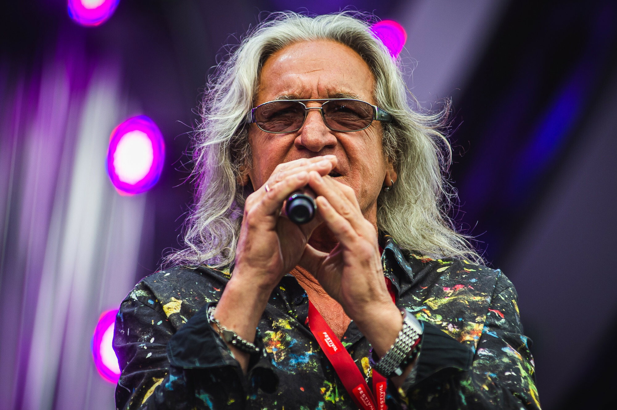 Grzegorz Markowski, 2019 rok