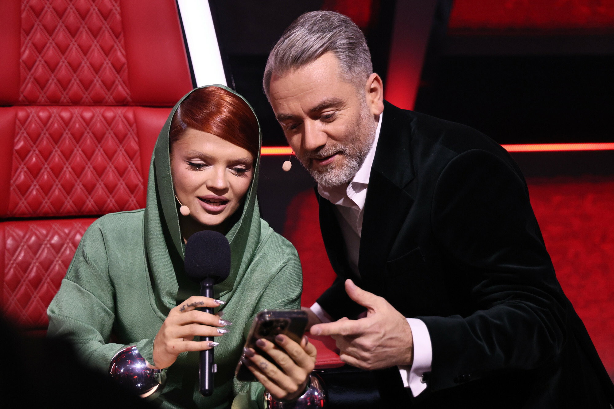 16. edycja The Voice of Poland