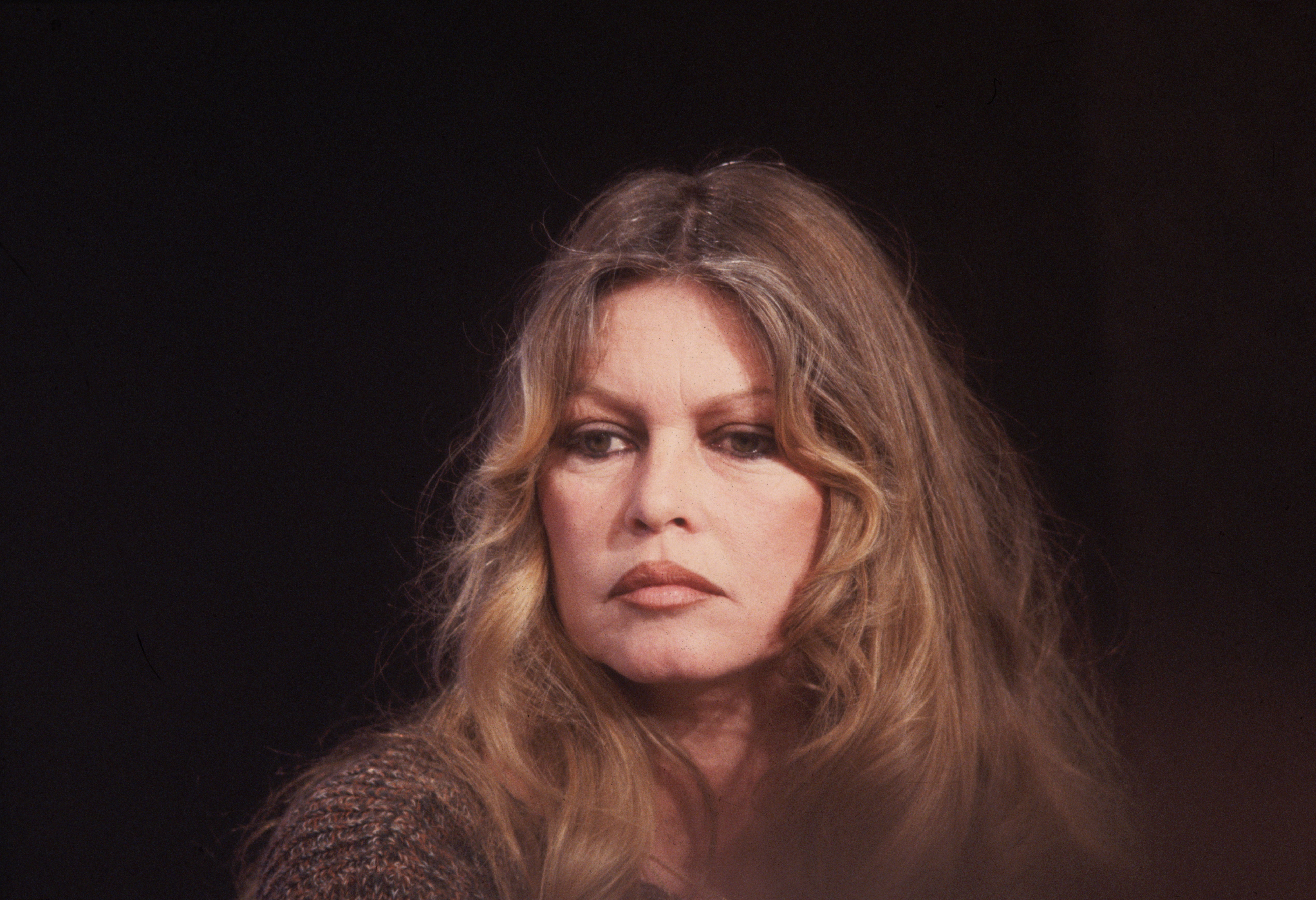 Brigitte Bardot, 1979 rok