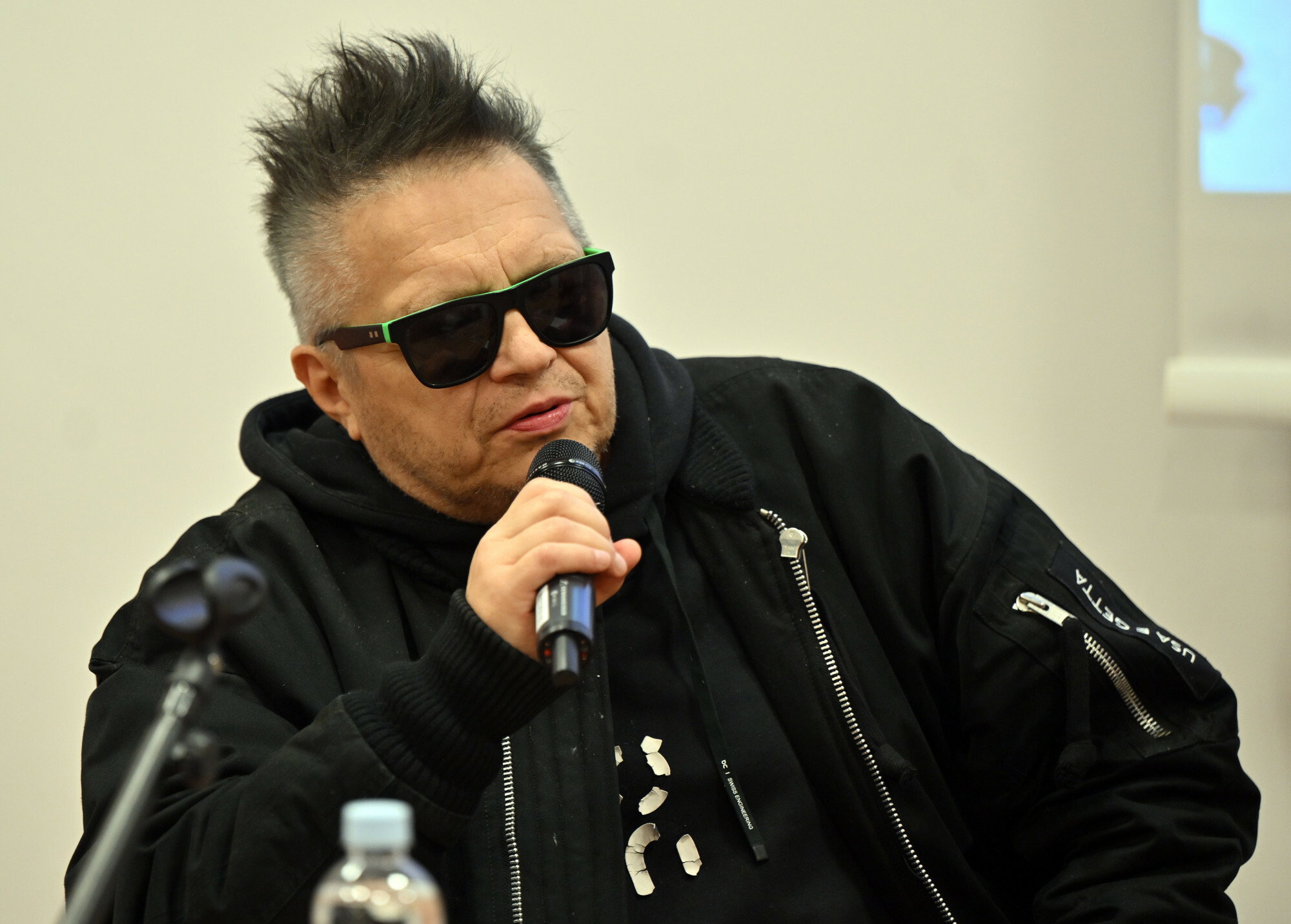 Muniek Staszczyk