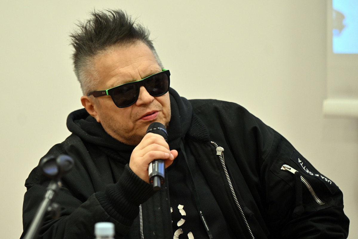Muniek Staszczyk