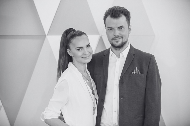 Agnieszka Maciąg, Michał Maciąg