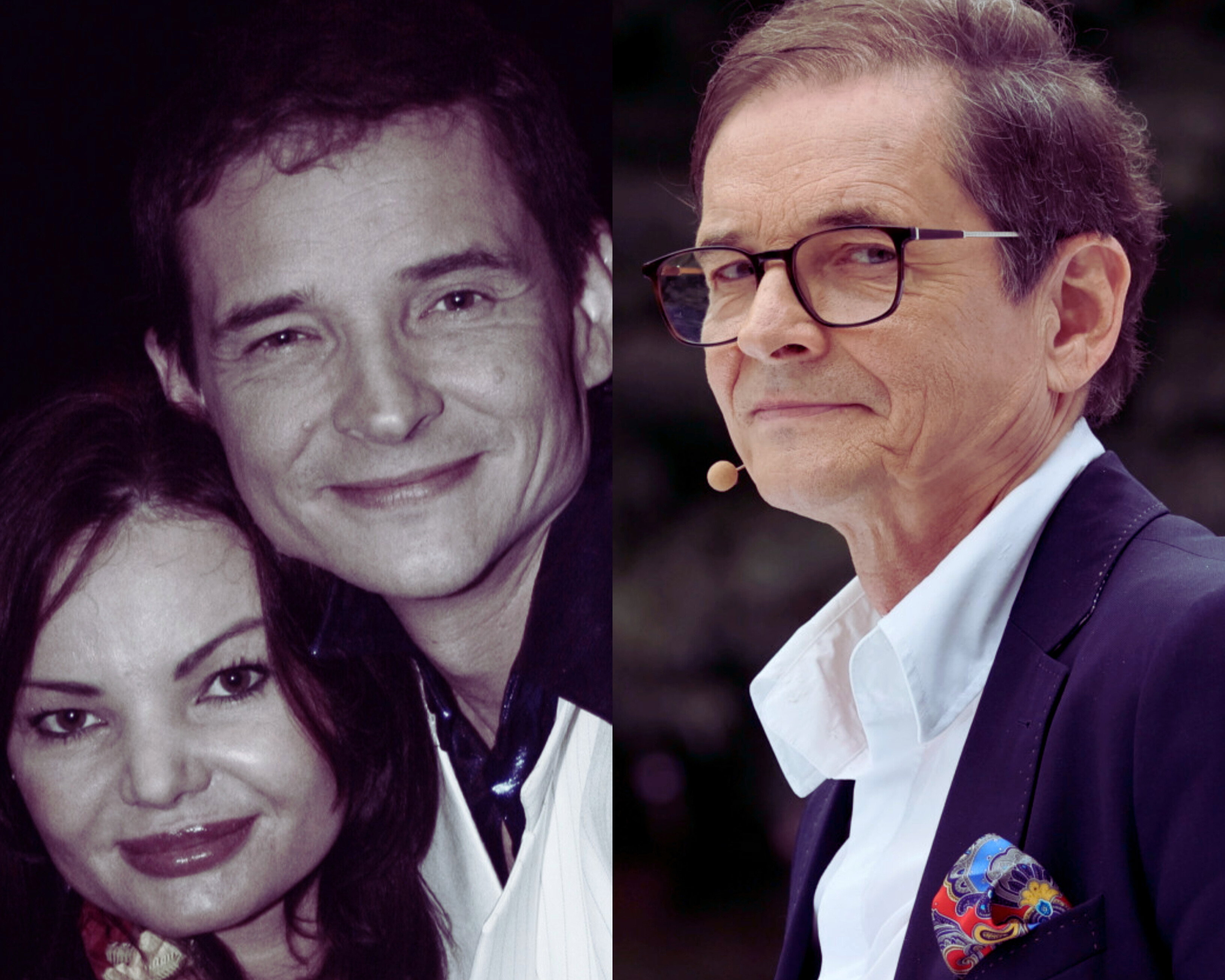 Przemysław Babiarz, Marzena Babiarz