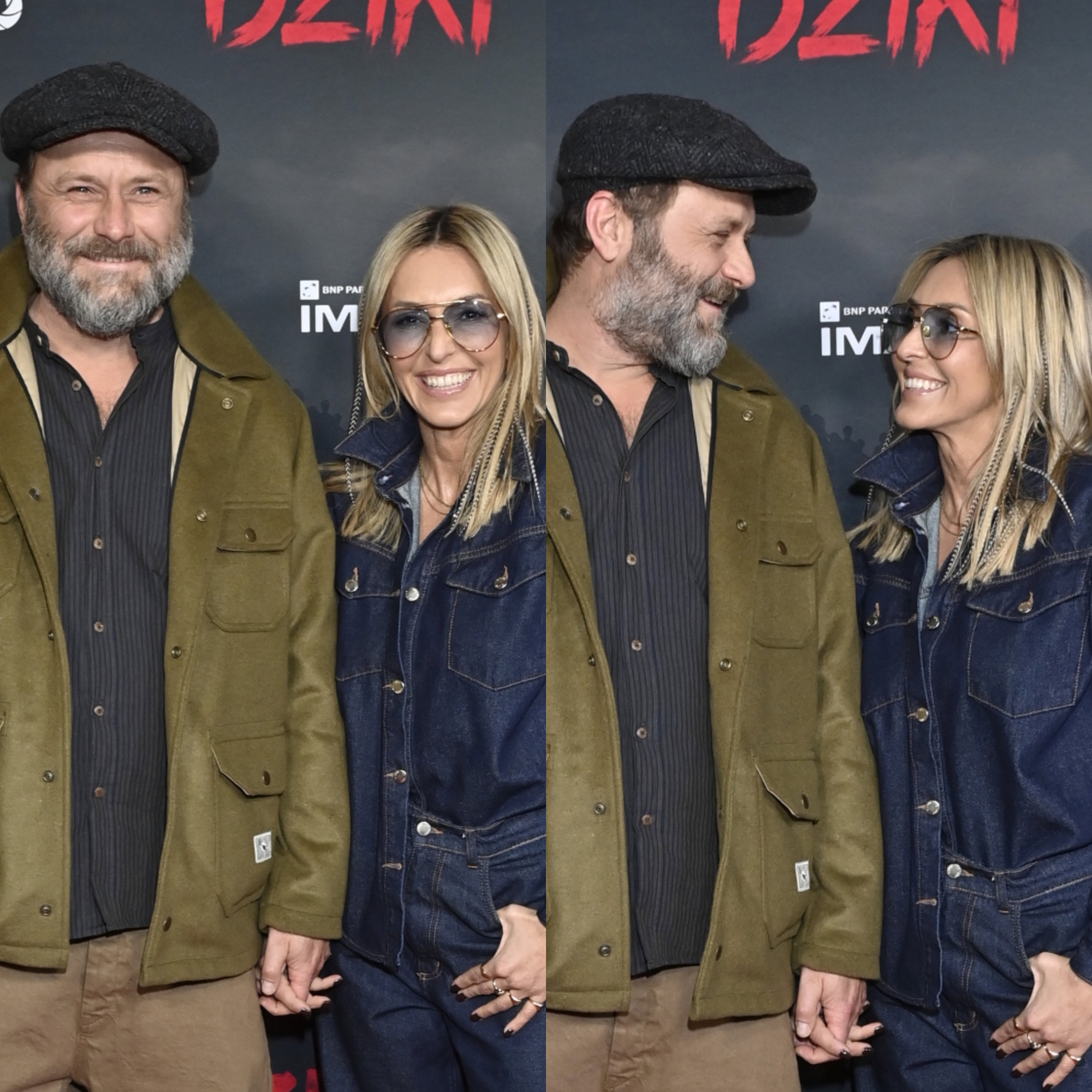 Leszek Lichota, Katarzyna Baran