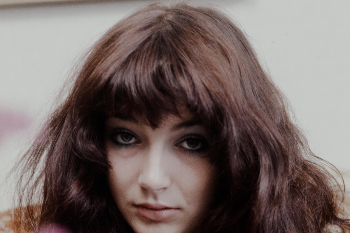 Kate Bush, 1978 rok
