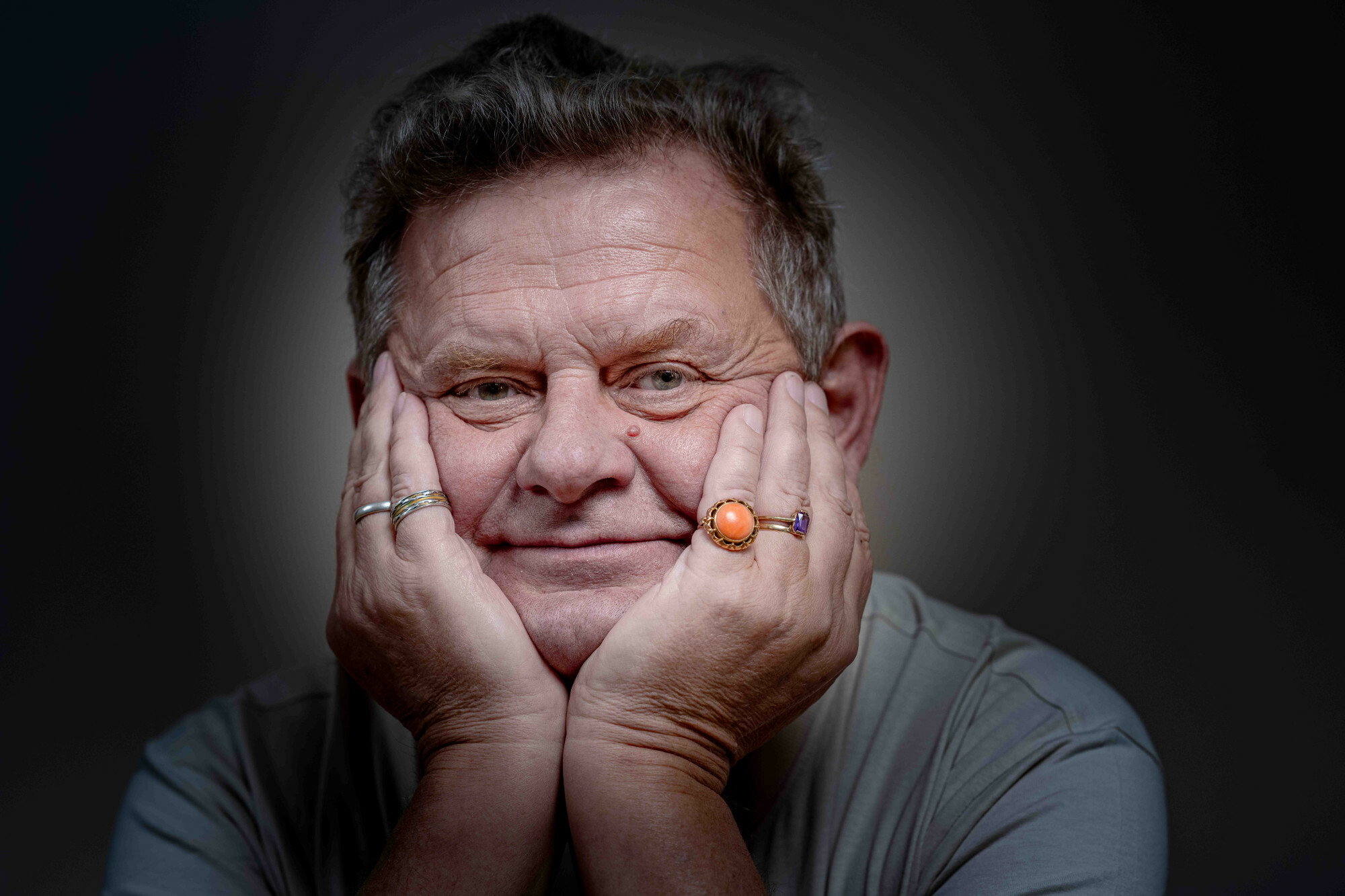 Kazik Staszewski, 15.10.2025 rok