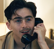 Film "Wielki Marty"