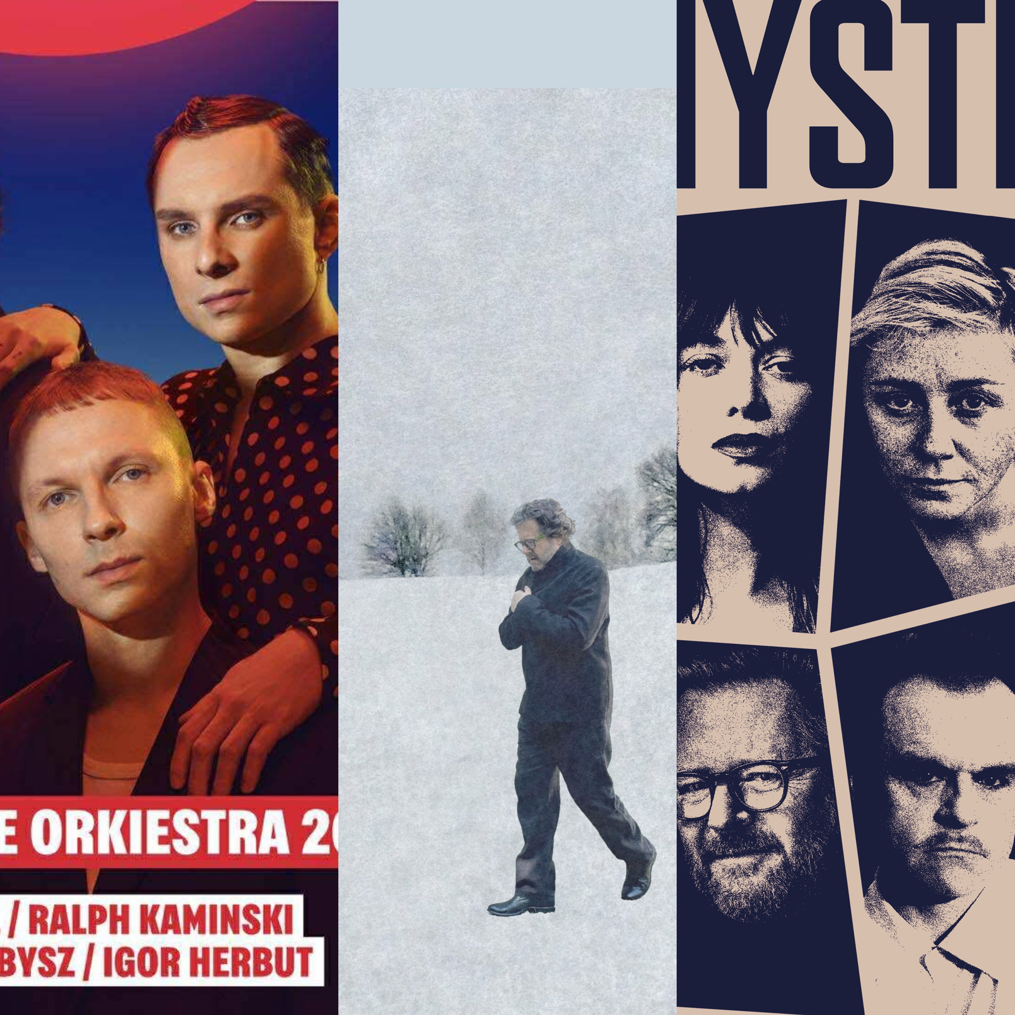 Męskie Granie 2025, Mystic.30., Grzegorz Turnau - "Szósta godzina "
