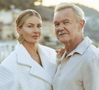 Edyta Pazura, Viva! 24/205, Cezary Pazura, Viva!24/2025