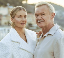 Edyta Pazura, Viva! 24/205, Cezary Pazura, Viva!24/2025
