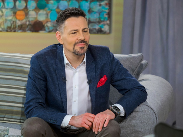Krzysztof Ibisz, 2018 rok