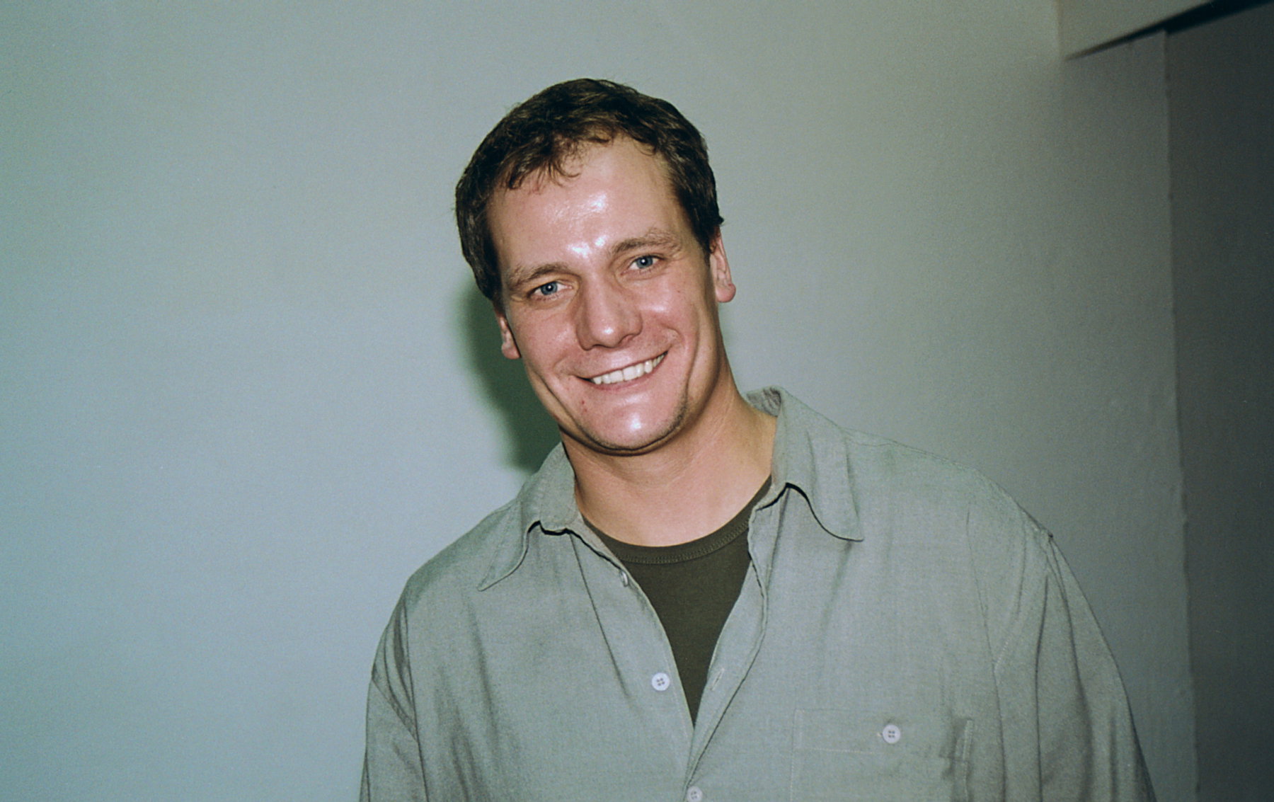 Piotr Zelt, 2000 rok