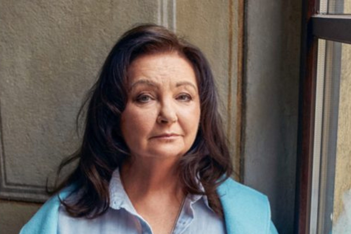 Anna Dymna, Viva! 6/2022