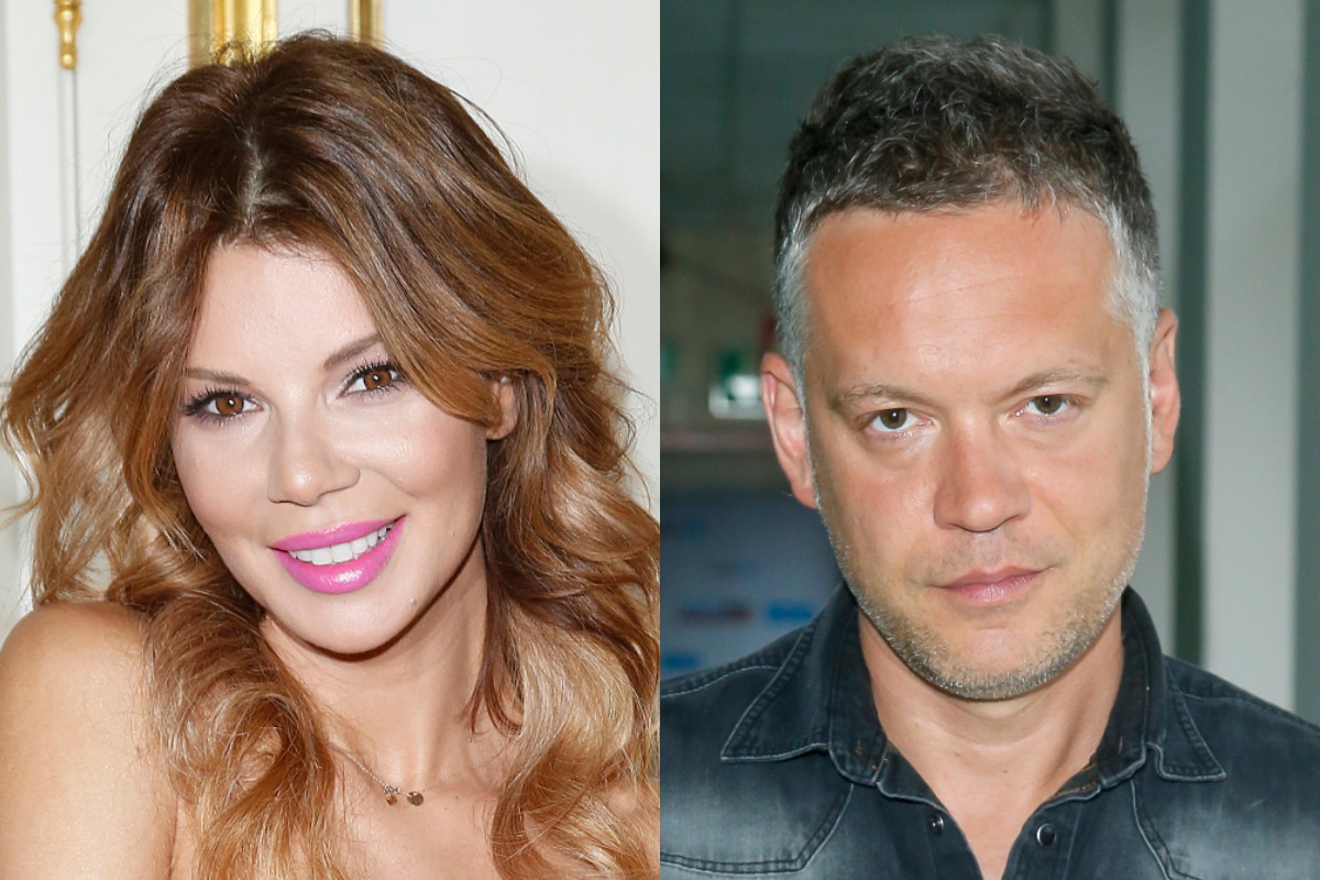 Edyta Górniak, Krzysztof Antkowiak