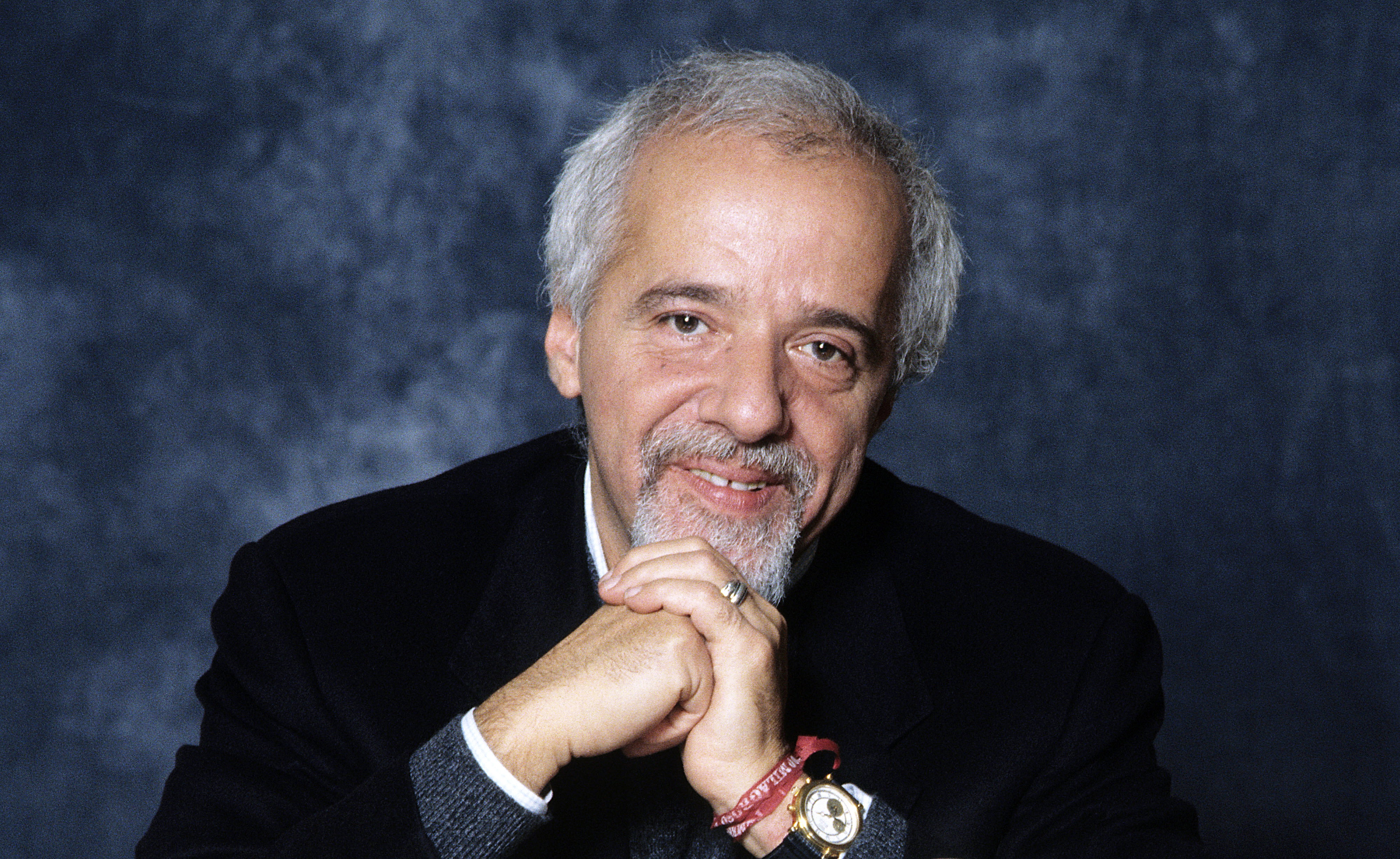 Paulo Coelho