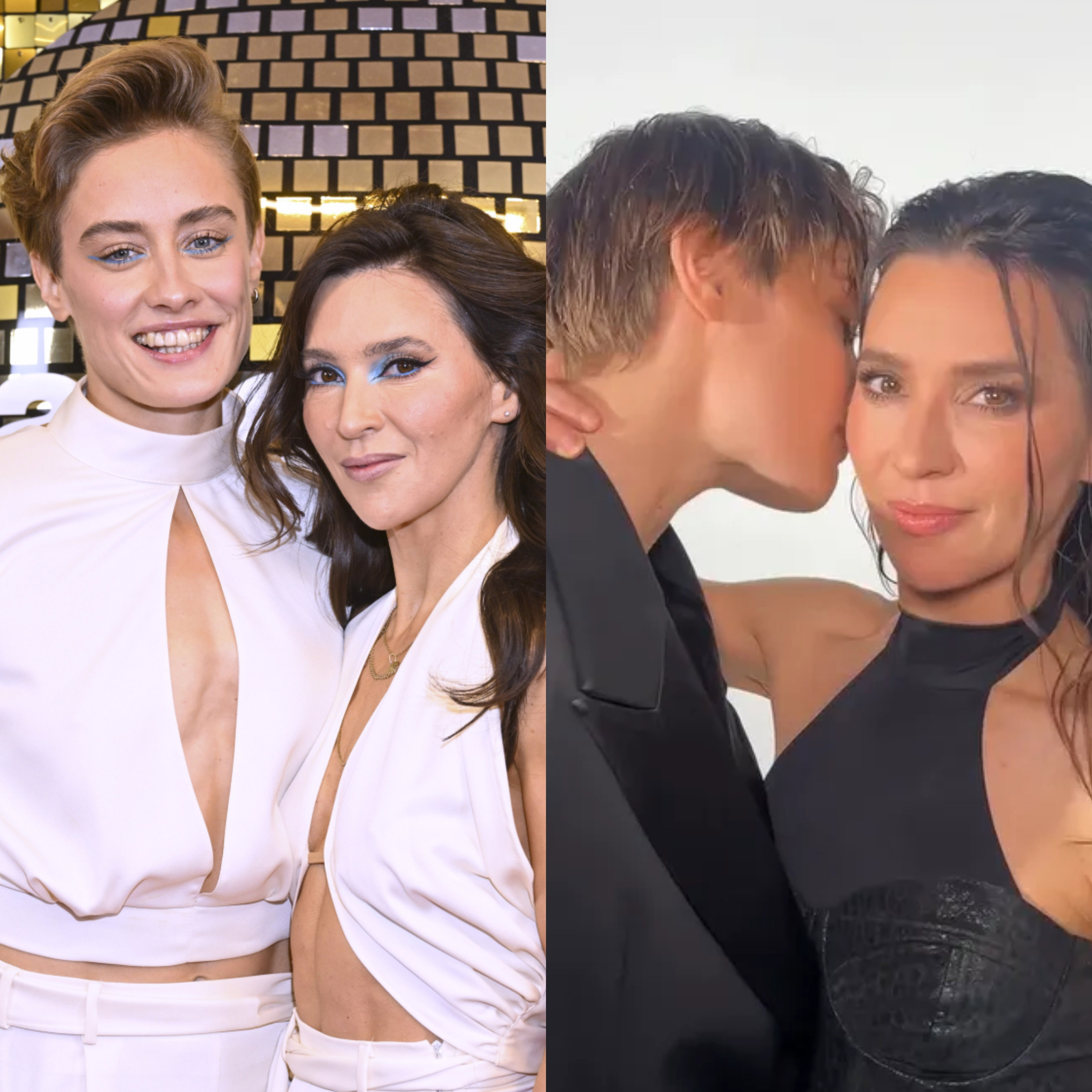 Katarzyna Zillmann, Janja Lesar