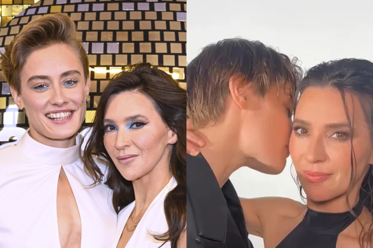 Katarzyna Zillmann, Janja Lesar
