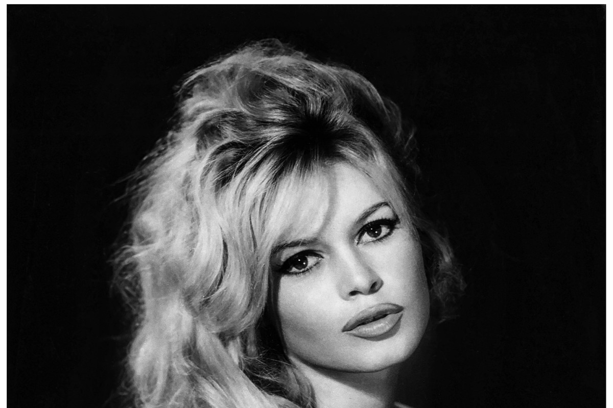 Brigitte Bardot
