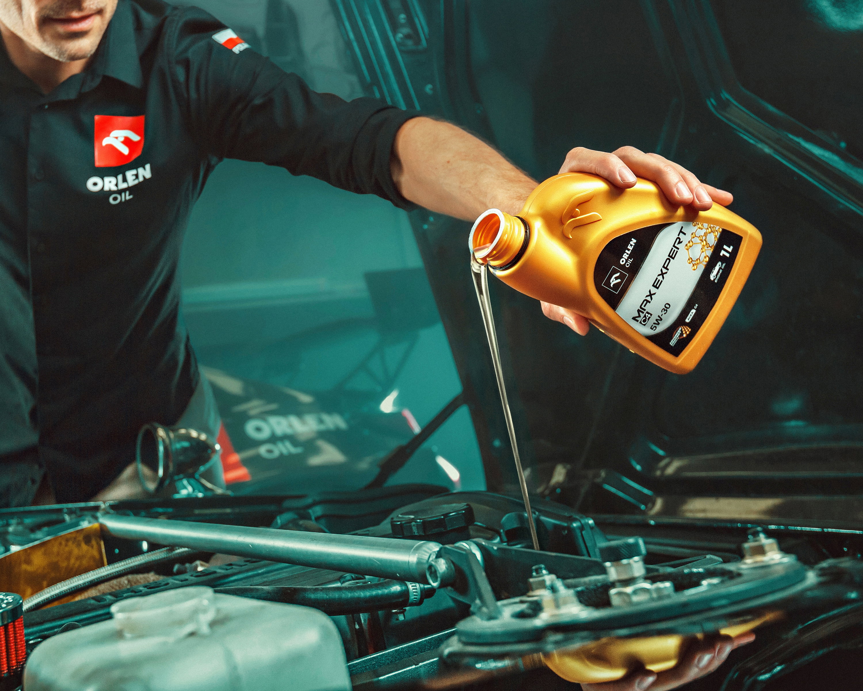 Oleje silnikowe_MAX EXPERT_ORLEN OIL v2