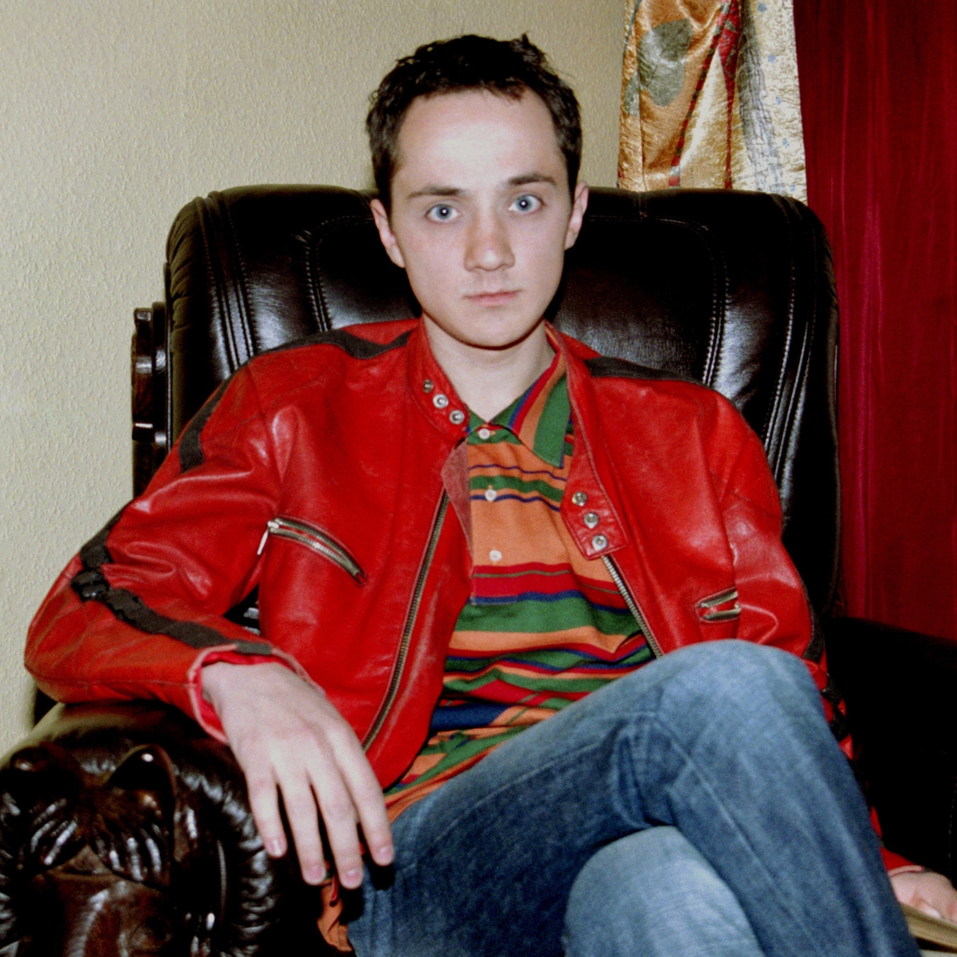 Wojciech Klata, 2002 rok