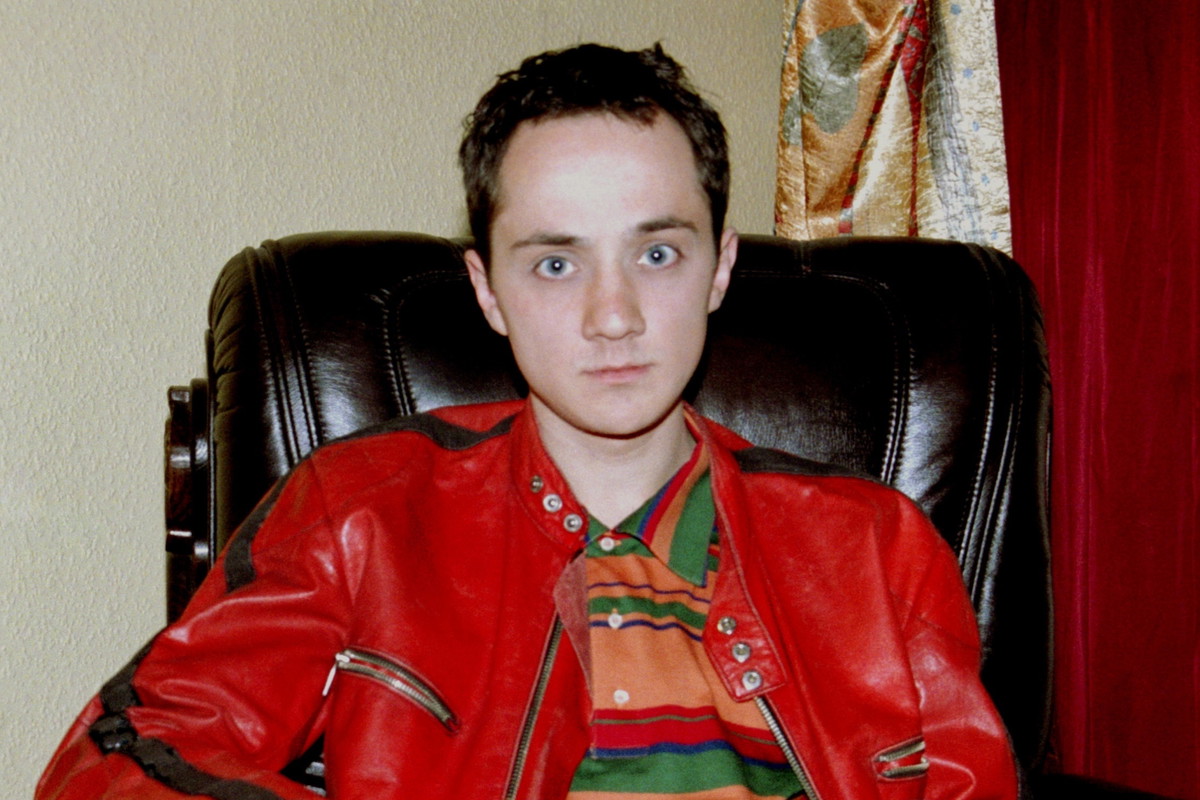 Wojciech Klata, 2002 rok