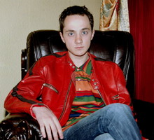 Wojciech Klata, 2002 rok