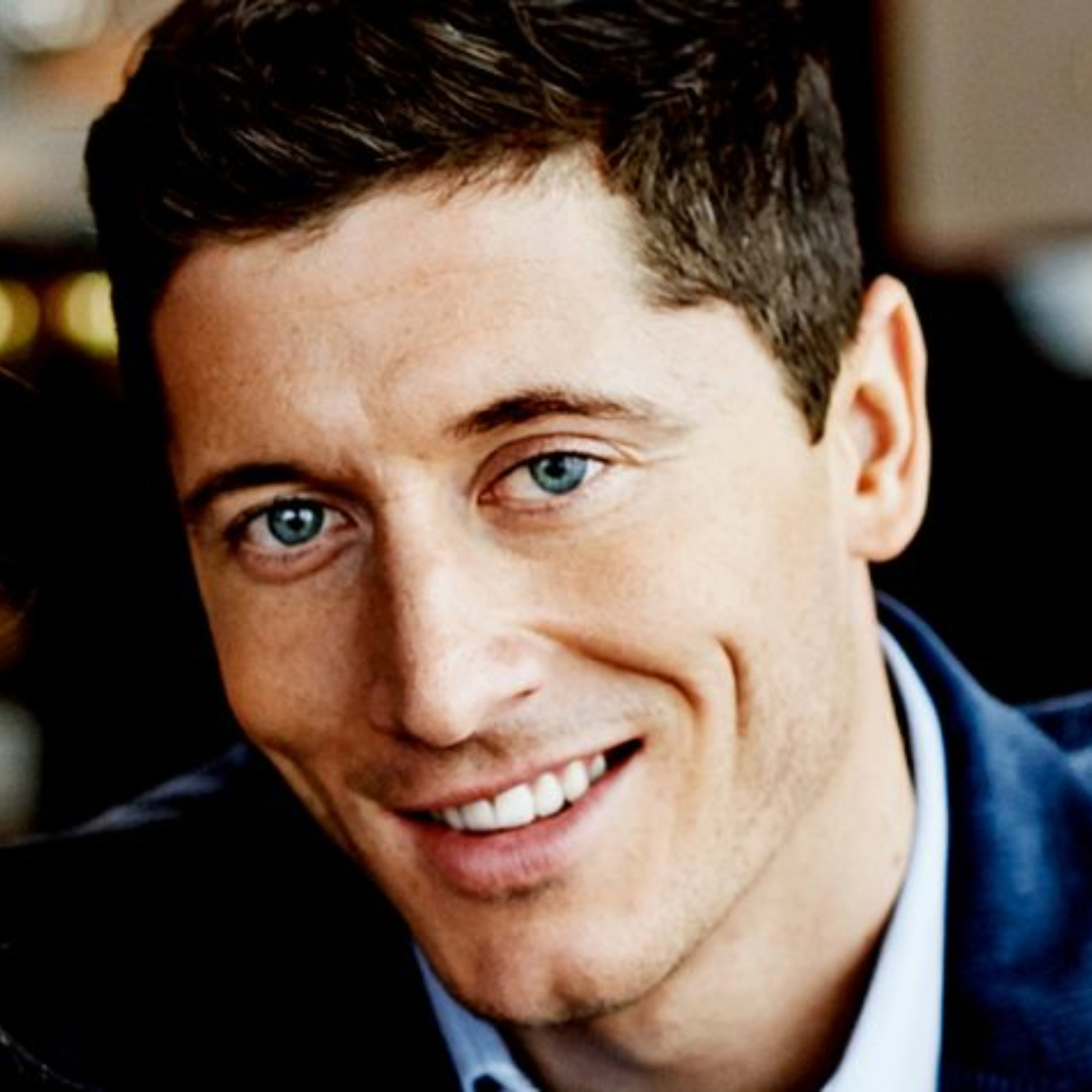 Robert Lewandowski, VIVA! grudzień 2014