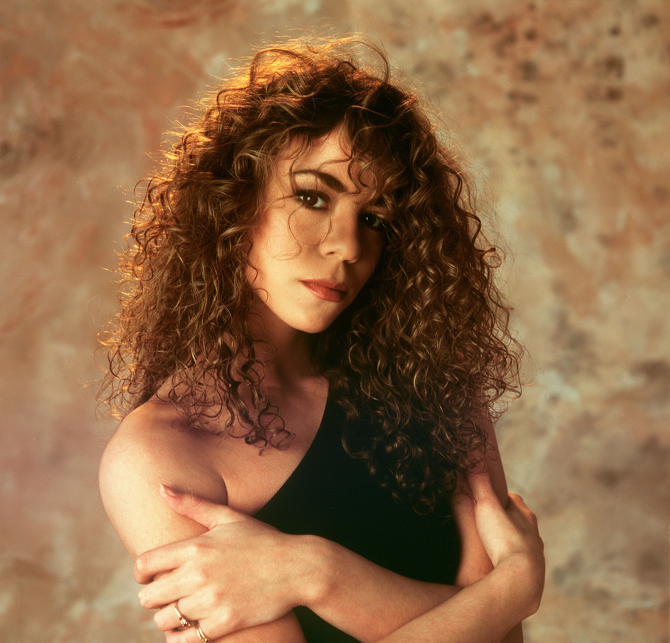 Mariah Carey