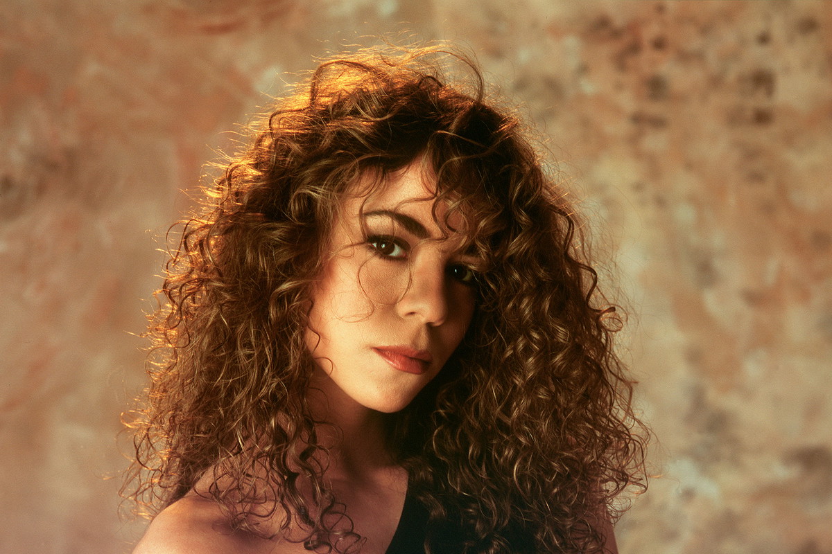 Mariah Carey