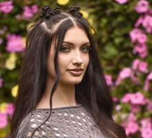 Viki Gabor
