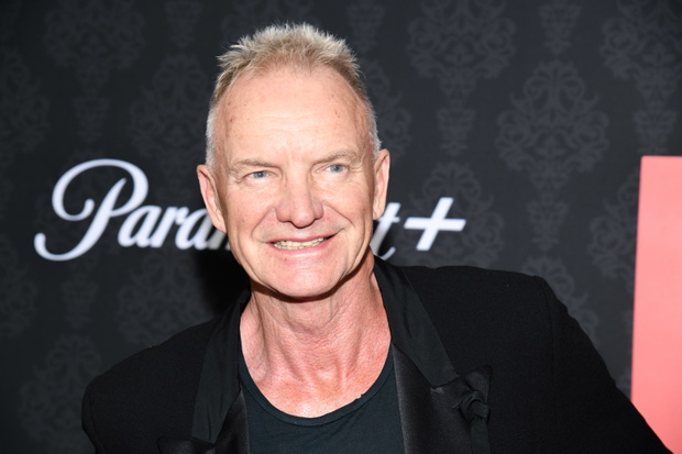 Sting