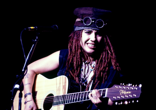4 Non Blondes
