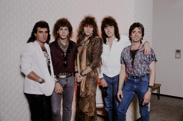 Bon Jovi