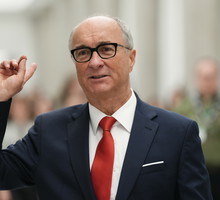 Włodzimierz Czarzasty