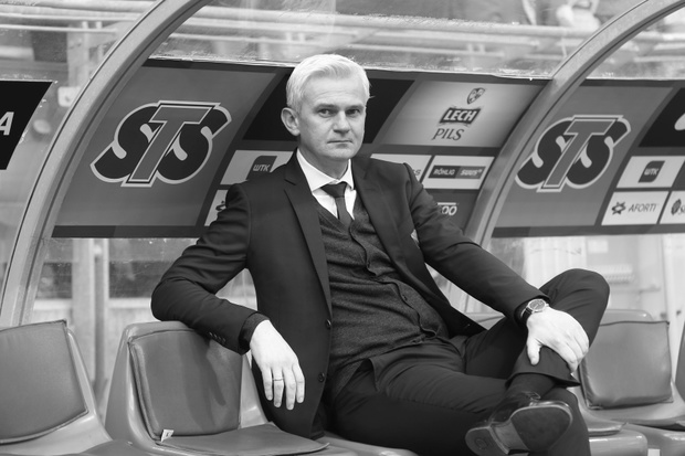 Jacek Magiera,