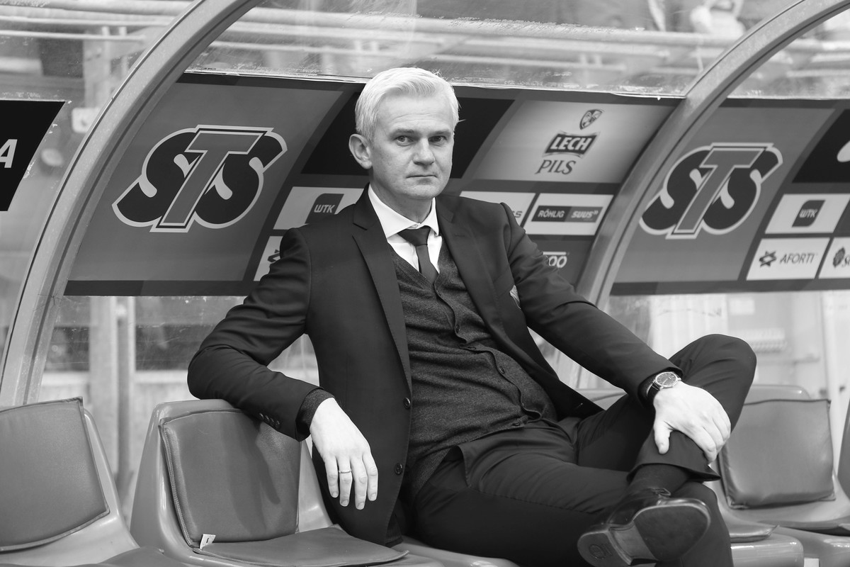 Jacek Magiera,